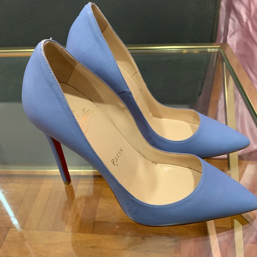 Christian louboutin Heels